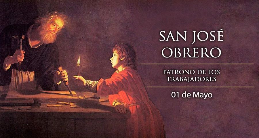 Viernes de la IV Semana de Pascua