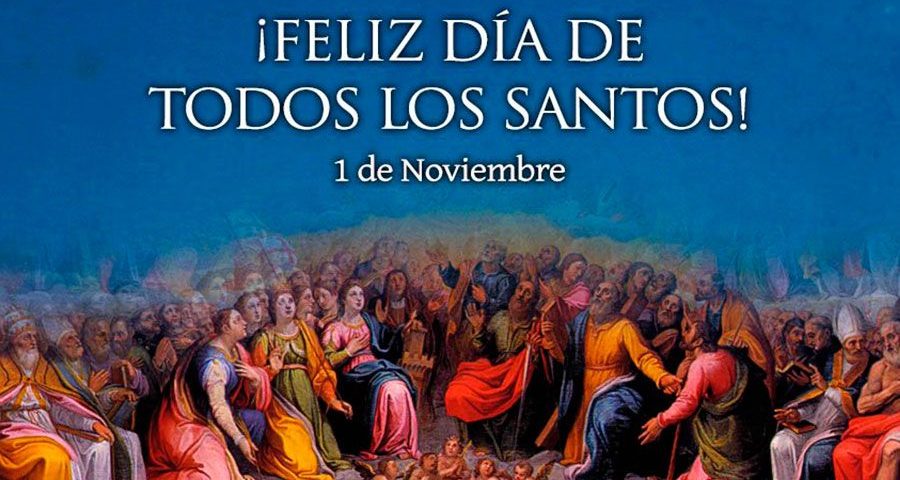 Todos los Santos