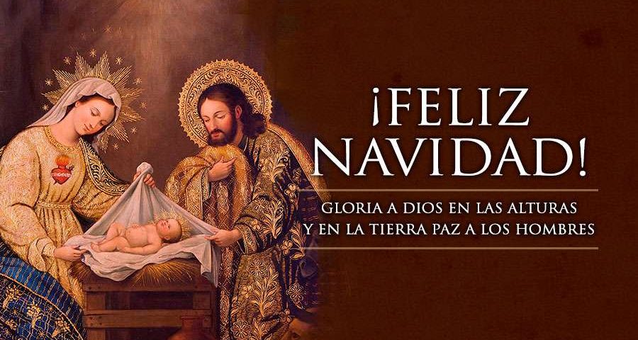 Natividad del Señor