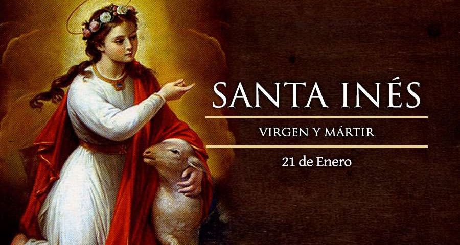 Santa Inés