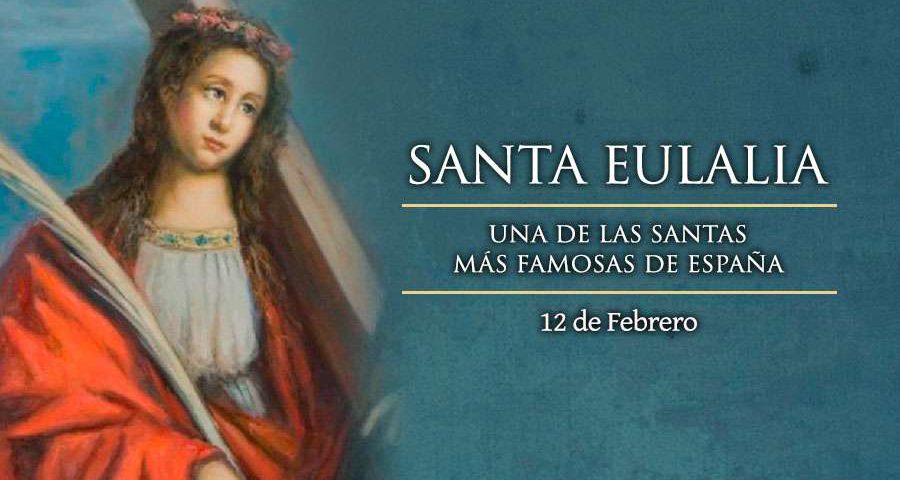 Jueves de la V Semana del Tiempo Ordinario