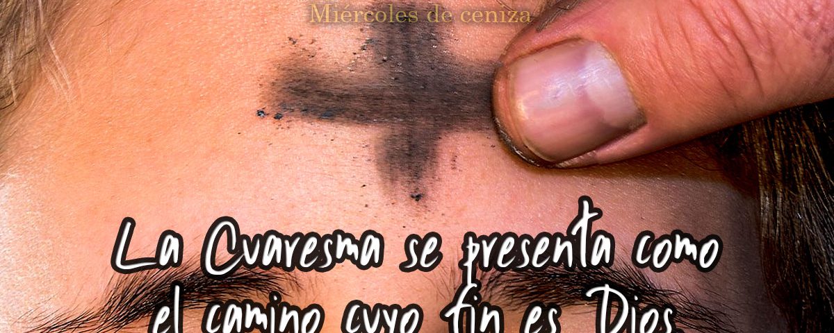 Miércoles de Ceniza