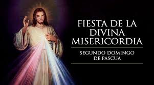 II Domingo de Pascua o de la Divina Misericordia