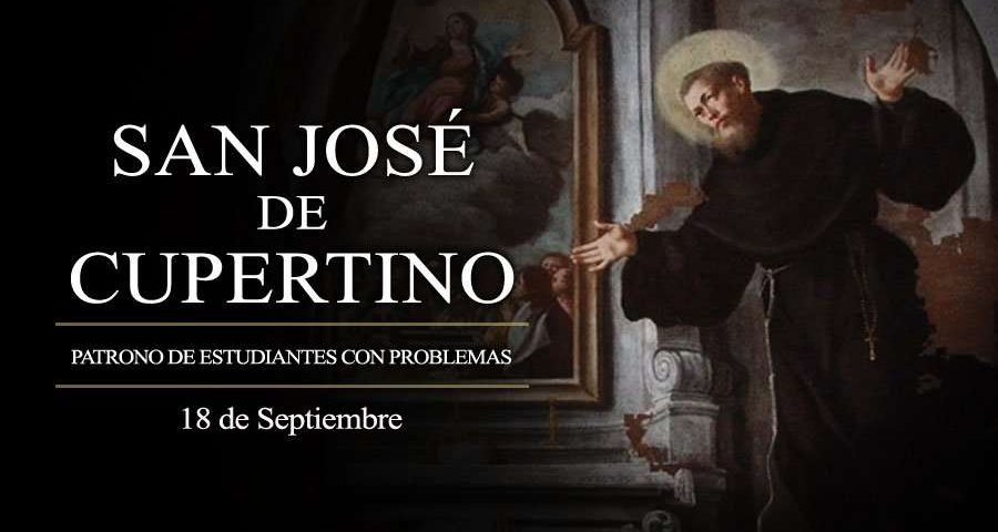 Jueves de la XXIV Semana del Tiempo Ordinario