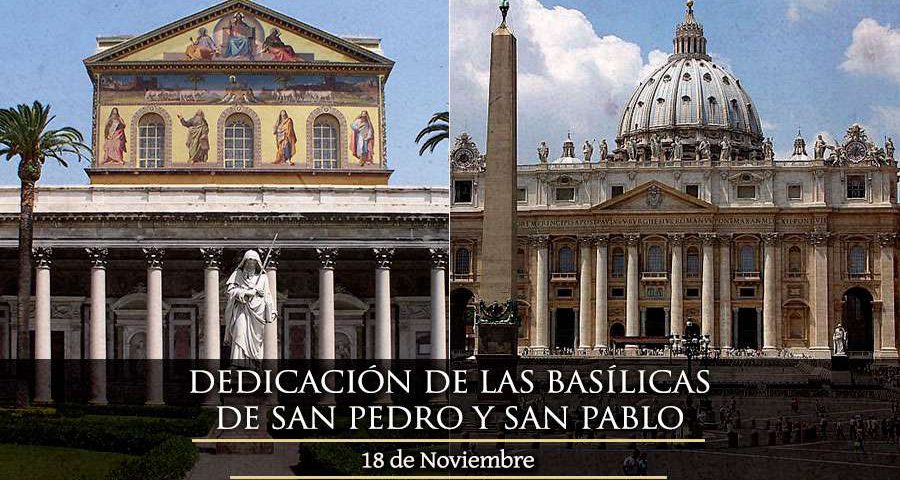 Martes de la XXXIII Semana del Tiempo Ordinario