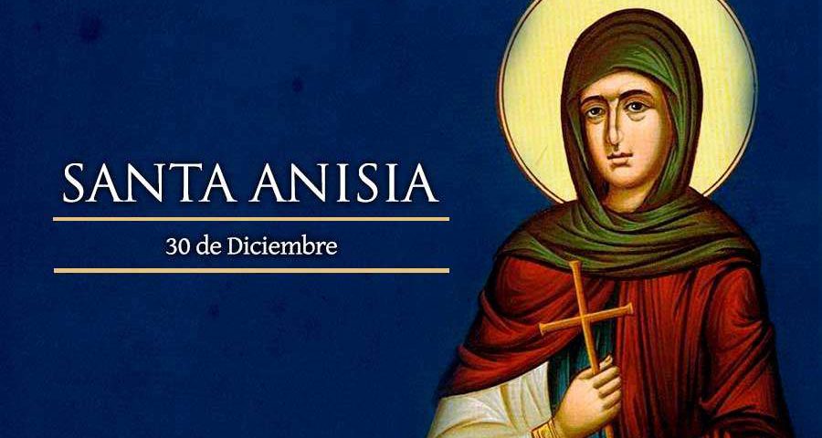 Día VI dentro de la Octava de la Natividad del Señor