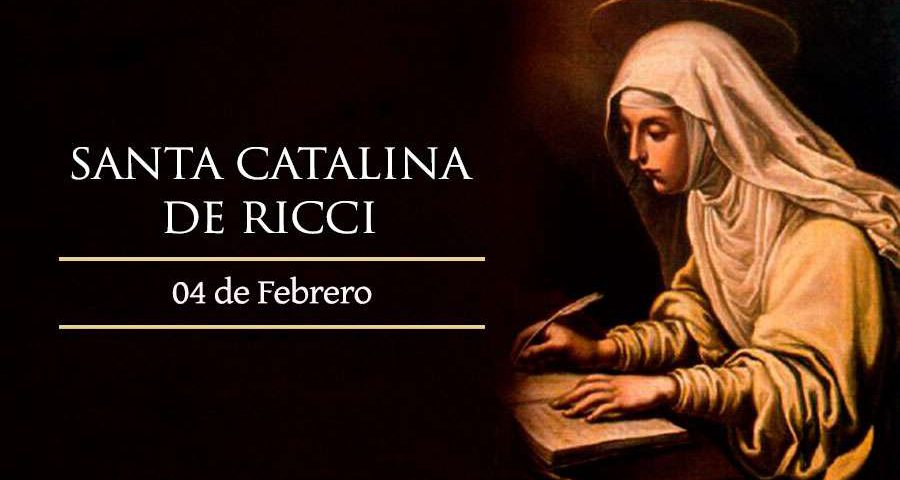 Miércoles de la IV Semana del Tiempo Ordinario