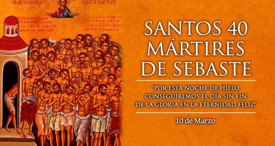 Martes de la IV semana de Cuaresma