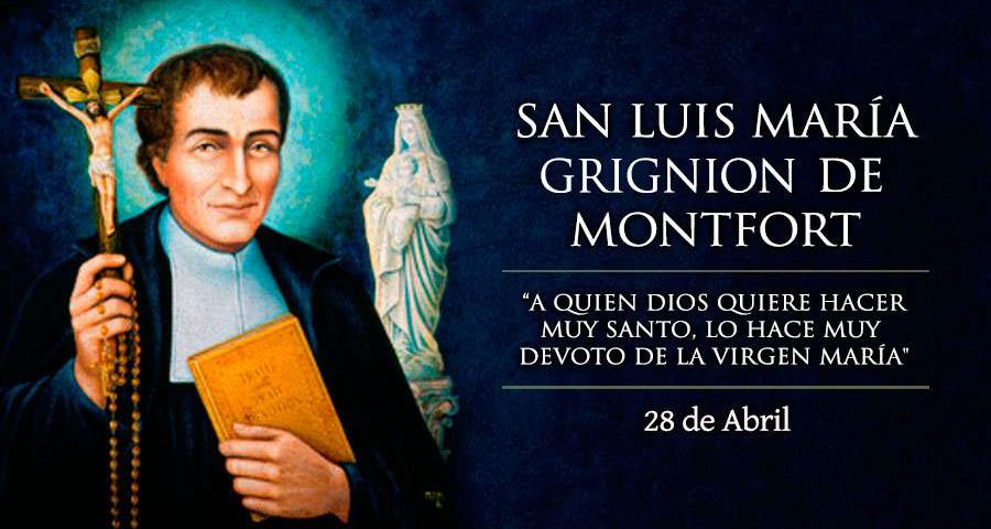 Martes de la IV semana de Pascua