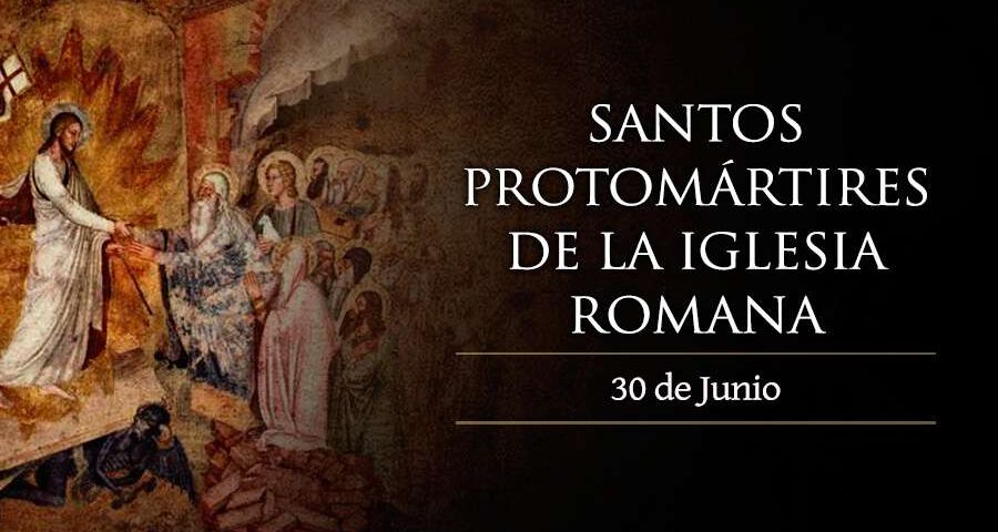 Lunes de la XIII Semana del Tiempo Ordinario
