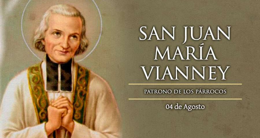 Lunes de la XVIII Semana del Tiempo Ordinario