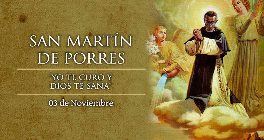 Lunes de la XXXI Semana del Tiempo Ordinario