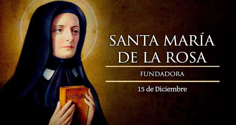 Lunes de la III Semana de Adviento