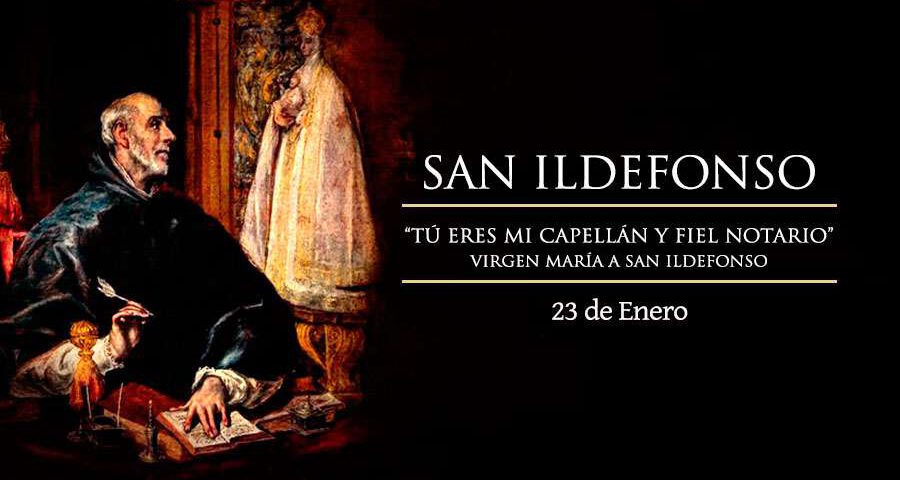 Viernes de la II semana del Tiempo Ordinario