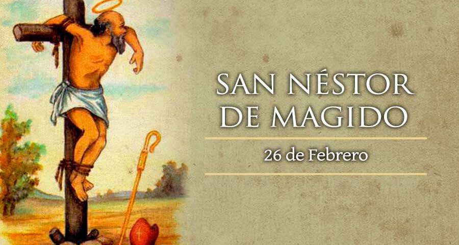 Jueves de la I semana de Cuaresma