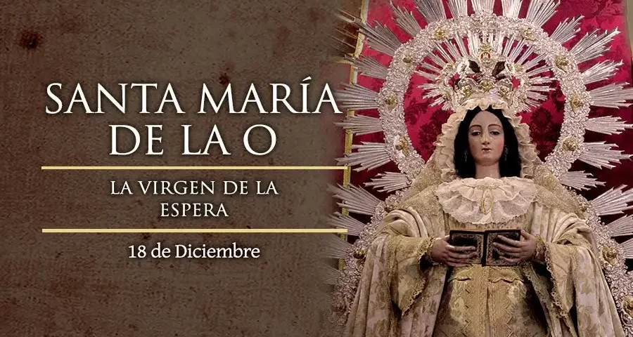 Feria de Adviento (18 de diciembre)