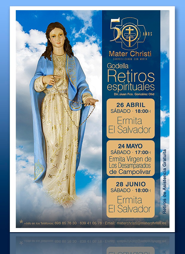 Retiros Mater Christi