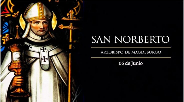 Viernes de la VII Semana de Pascua