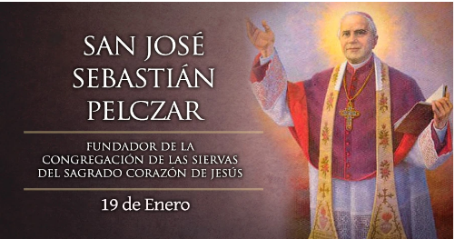 Lunes de la II semana del Tiempo Ordinario