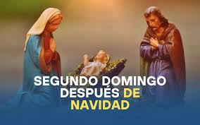 Domingo Segundo después de Navidad