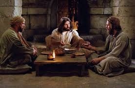 III Domingo de Pascua